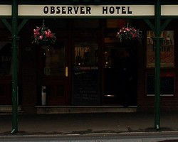 Observer Hotel - Holiday Adelaide 0