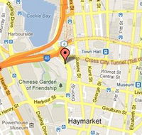 Taste - Holiday Adelaide