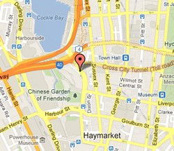 Taste - Holiday Adelaide 0