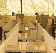 The Gallery Restaurant and Bar Amora Hotel - Holiday Adelaide