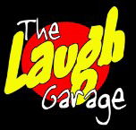 The Laugh Garage - Holiday Adelaide