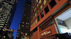 The Office Hotel - Holiday Adelaide 0
