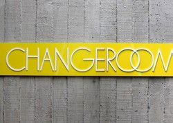 Changeroom - Holiday Adelaide 0