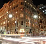 Hotel CBD - Holiday Adelaide