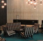 Ivy Bar - Holiday Adelaide