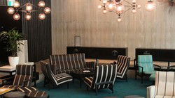 Ivy Bar - Holiday Adelaide 0