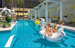 Pool Club - Holiday Adelaide 0