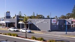 Tuncurry NSW Holiday Adelaide