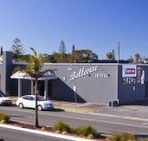 Bellevue Hotel Tuncurry - Holiday Adelaide