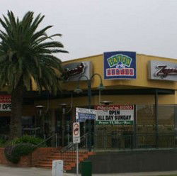 Zagames Brunswick Hotel - Holiday Adelaide 0
