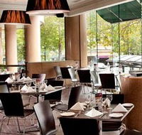 Swish Bar - Holiday Adelaide