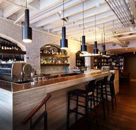 HRH Wine Bar - Holiday Adelaide