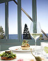 Bluesalt Restaurant And Bar - Holiday Adelaide 1