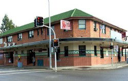 Cabramatta Inn - Holiday Adelaide 1