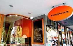 Buzzzbar Cafe - Holiday Adelaide 1