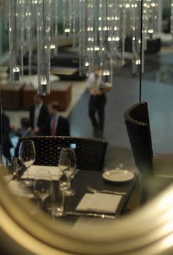 Capital Grill - Holiday Adelaide 1