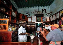La Bodeguita Del Medio - Holiday Adelaide 1