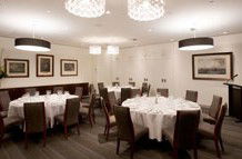 The American Club - Holiday Adelaide 1