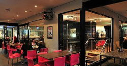 The Office Hotel - Holiday Adelaide 1