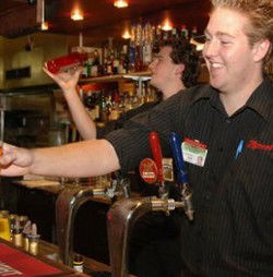 Zagames Reservoir Hotel - Holiday Adelaide 1