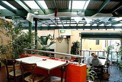 Buzzzbar Cafe - Holiday Adelaide 2