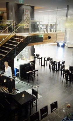 Capital Grill - Holiday Adelaide 2