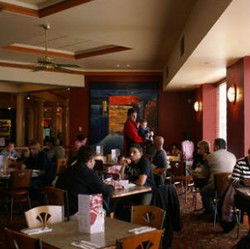 Zagames Reservoir Hotel - Holiday Adelaide 2