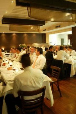 Bistro Lilly - Holiday Adelaide 3