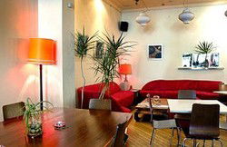 Buzzzbar Cafe - Holiday Adelaide 3