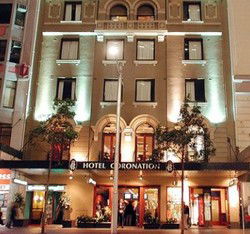 Hotel Coronation - Holiday Adelaide 3