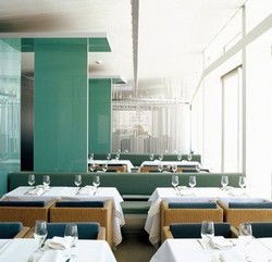 Icebergs Dining Room And Bar - Holiday Adelaide 3