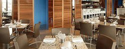 The Grove Bar (Georges Mediterranean Bar And Grill) - Holiday Adelaide 3