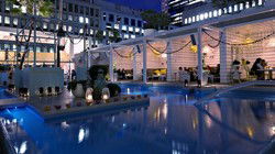 Pool Club - Holiday Adelaide 3