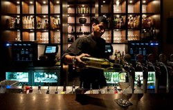 Tank Stream Bar - Holiday Adelaide 3
