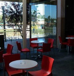 Zagames Reservoir Hotel - Holiday Adelaide 3