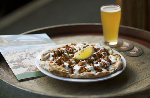 The Australian Hotel - Holiday Adelaide 1