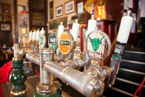 The Australian Hotel - Holiday Adelaide 4