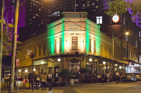 The Australian Hotel - Holiday Adelaide 6
