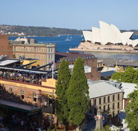 The Glenmore - Holiday Adelaide