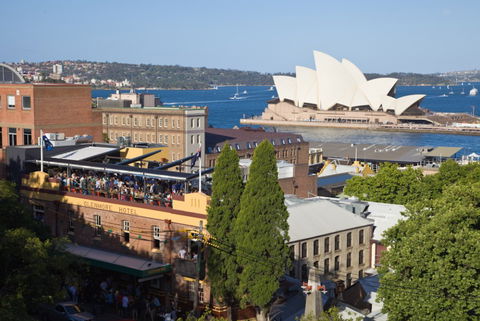 The Glenmore - Holiday Adelaide 0