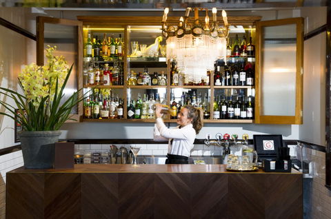 The Glenmore - Holiday Adelaide 2