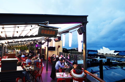 The Glenmore - Holiday Adelaide 4
