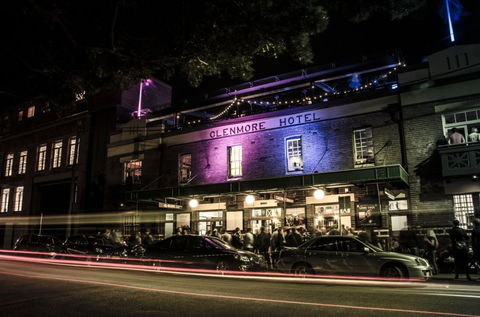 The Glenmore - Holiday Adelaide 5