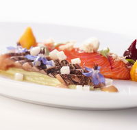 Glass Brasserie - Holiday Adelaide