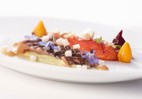Glass Brasserie - Holiday Adelaide 0