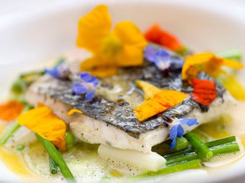 Glass Brasserie - Holiday Adelaide 1