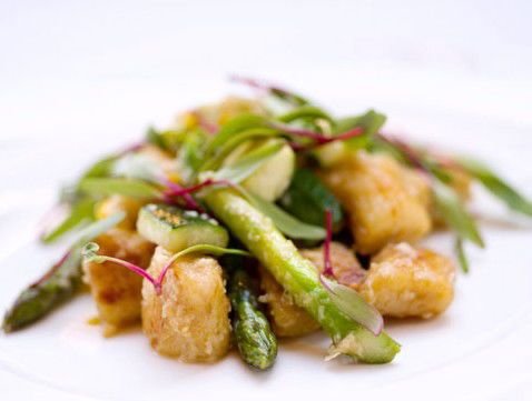 Glass Brasserie - Holiday Adelaide 2