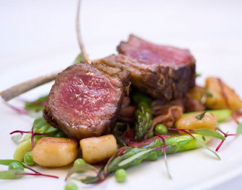 Glass Brasserie - Holiday Adelaide 4