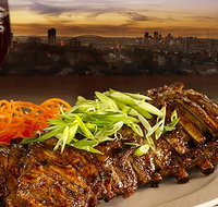 Kellys Bar and Grill EST 1995 - Holiday Adelaide