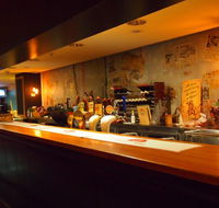 Sporters Bar - Holiday Adelaide